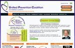 Logo-Unified Prevention Coalition